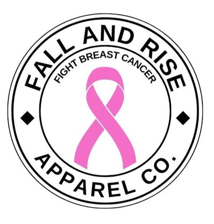 Breast Cancer Warrior Men's Shirt