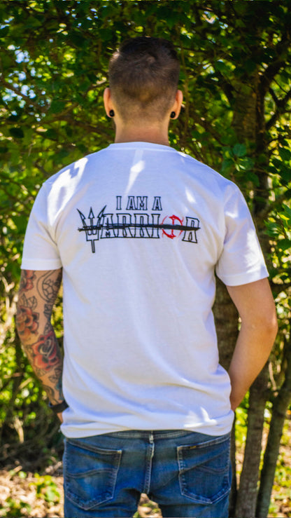 WARRIOR Men's T-Shirt